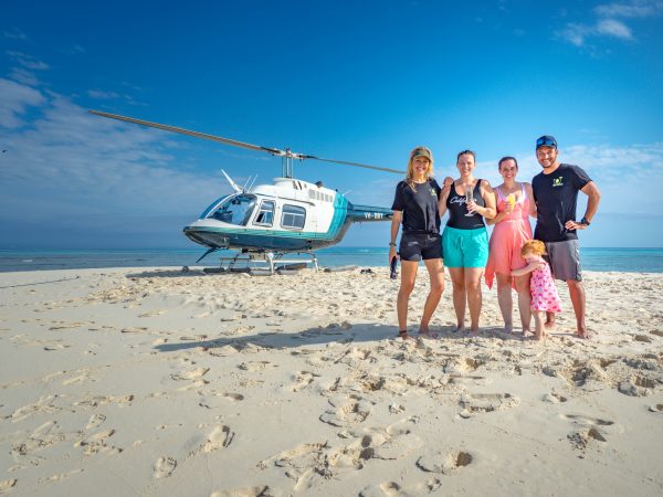 TripVideos Cairns Holiday Videographers