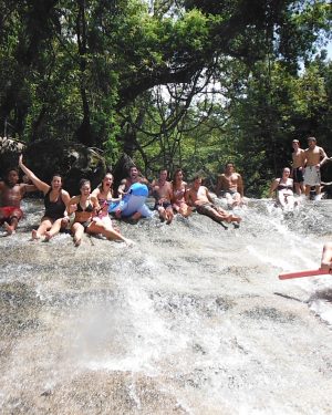 Waterfall Wanderers Cairns 6